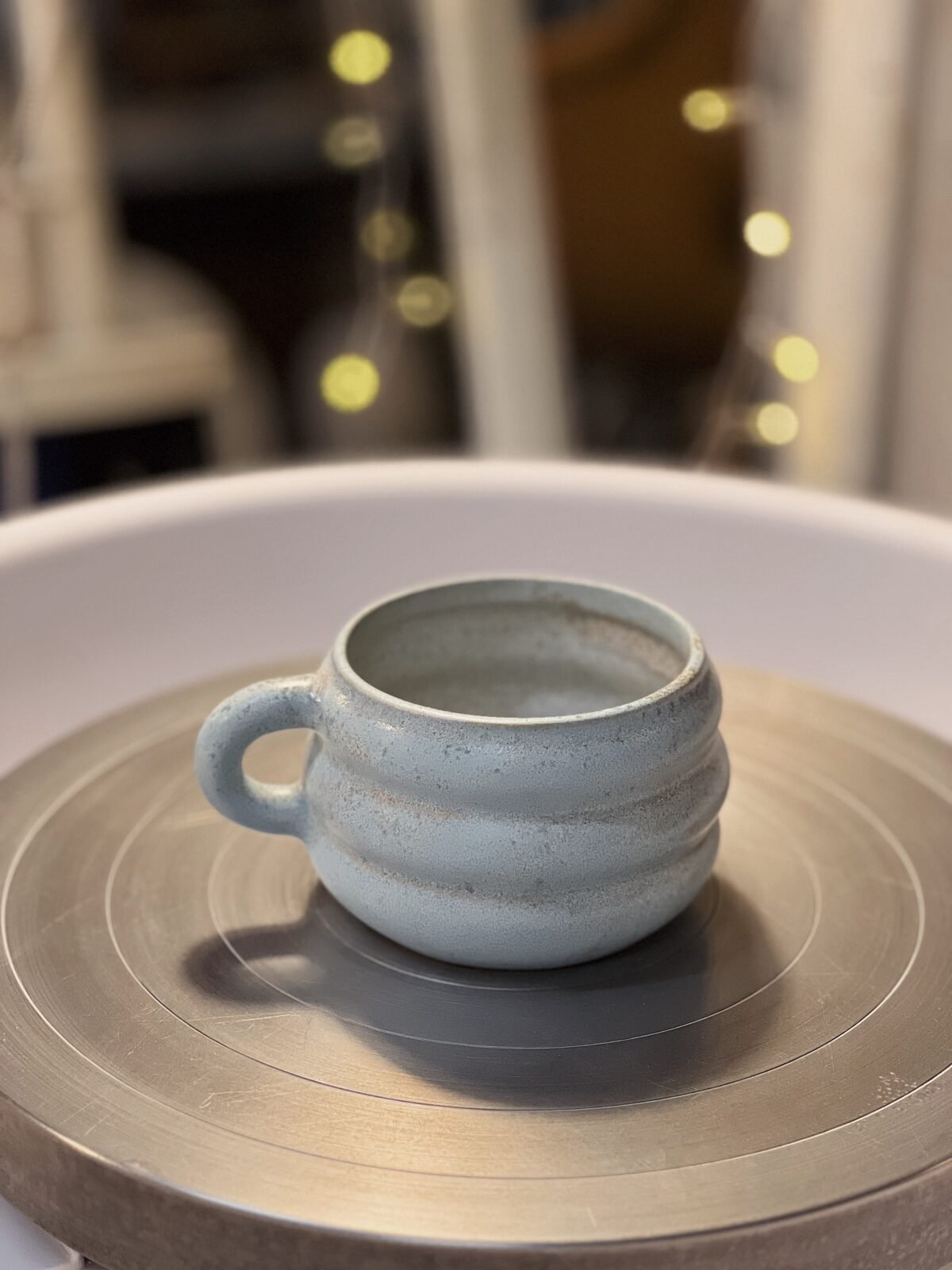Taza blue baggy 2