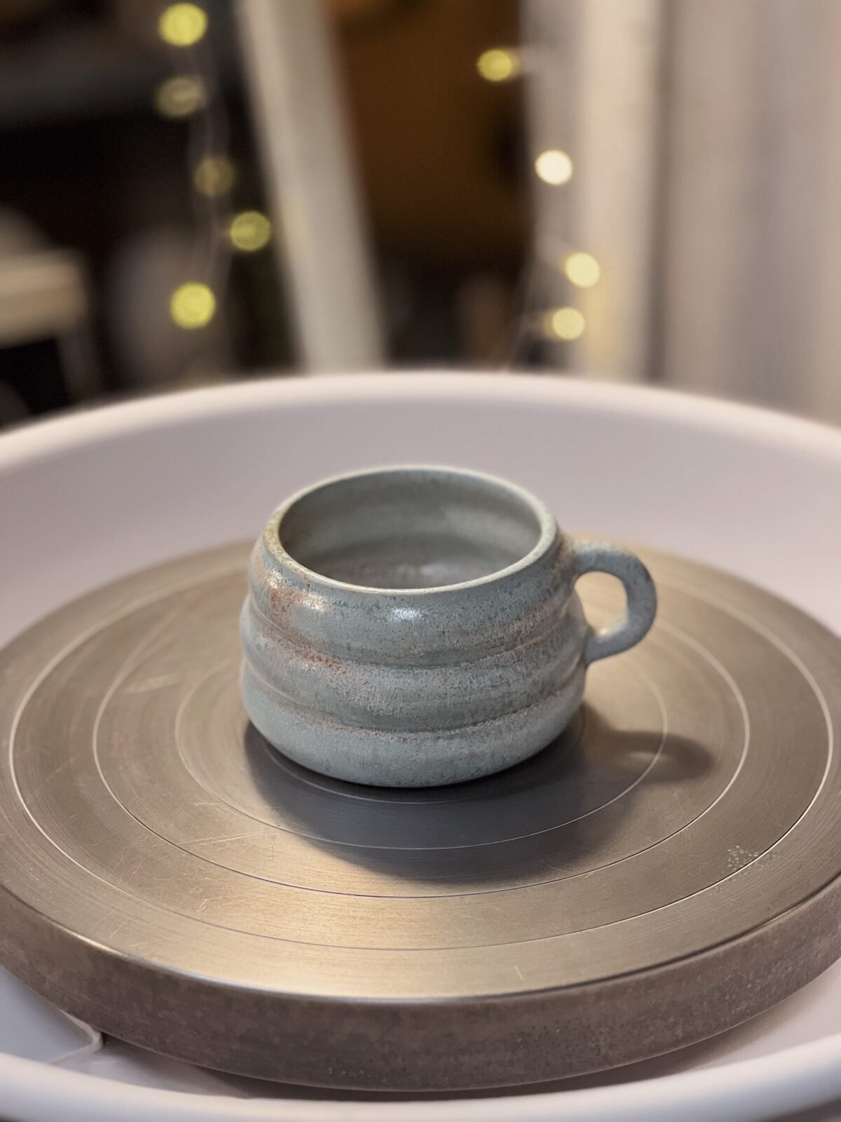 Taza blue baggy 3