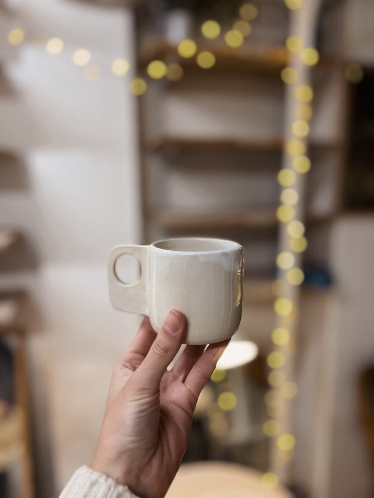 Taza sunshine