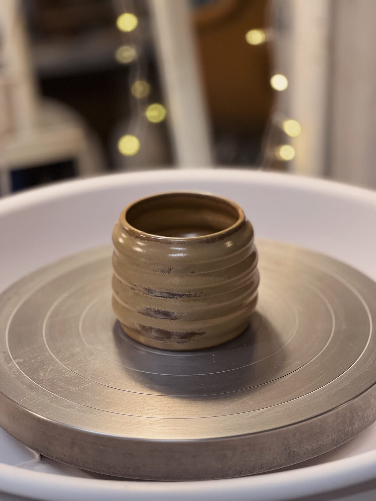 vaso crema