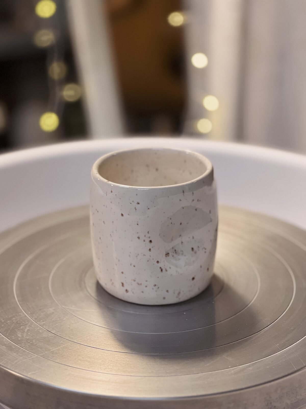 vaso pellizco