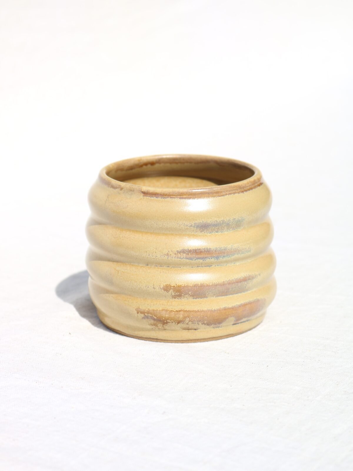 vaso wavy cream
