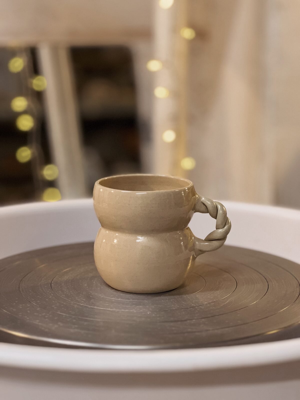 Taza Braid