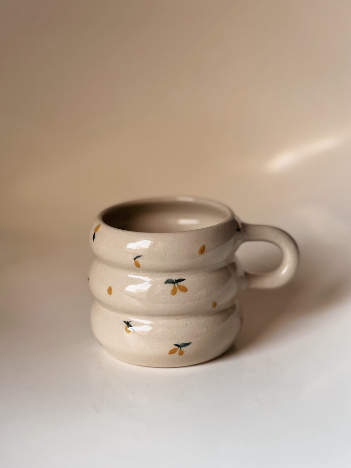 taza limones