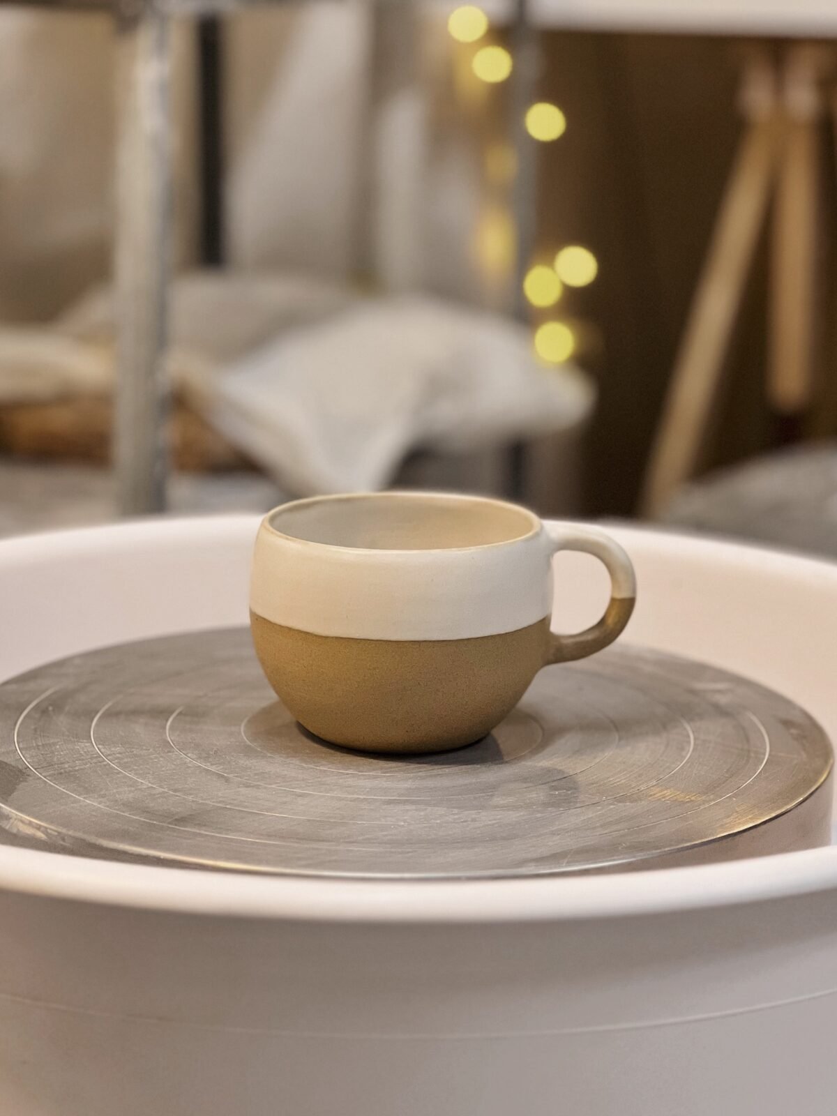 Taza milky
