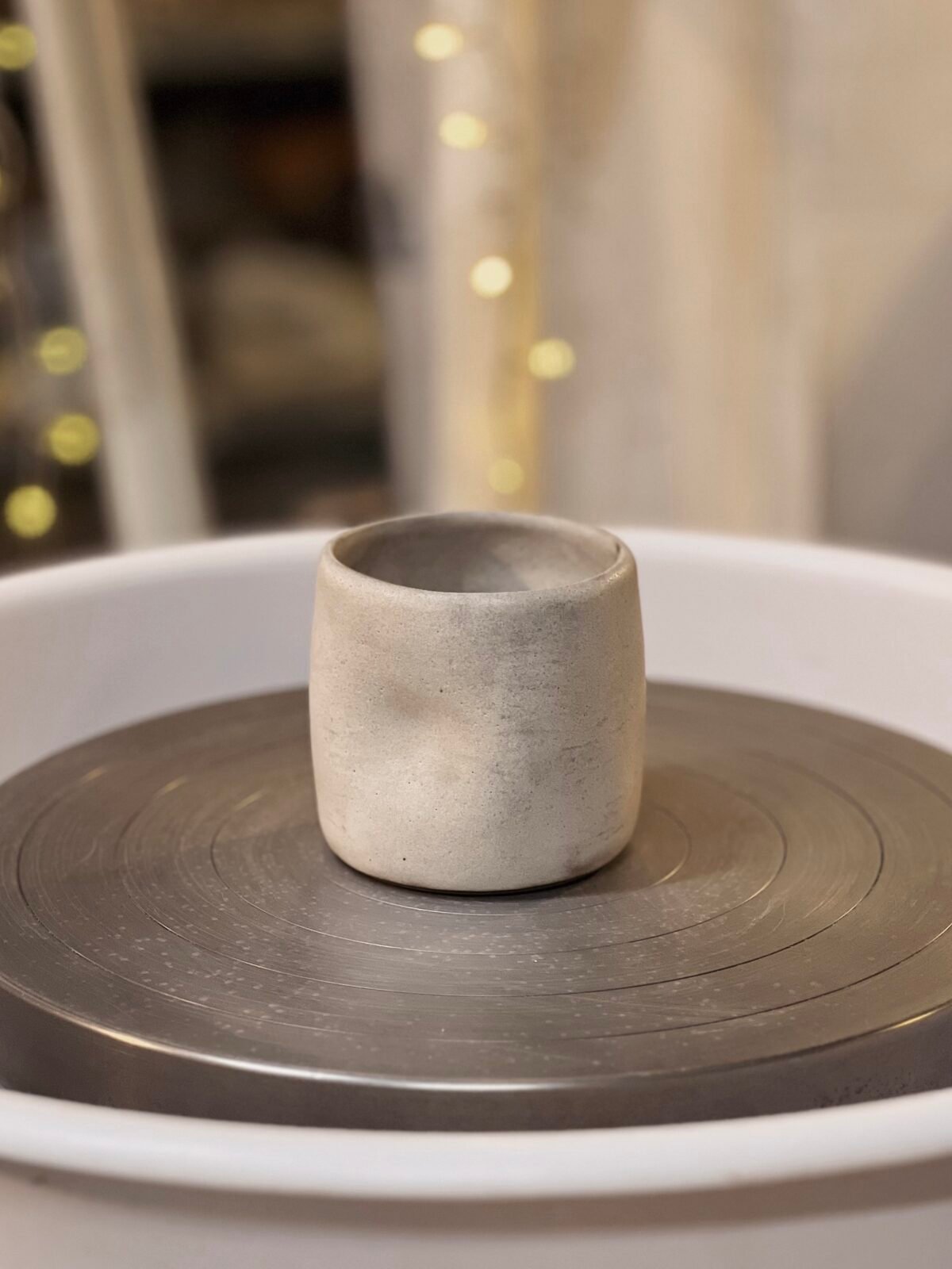 Vaso toffee pessic