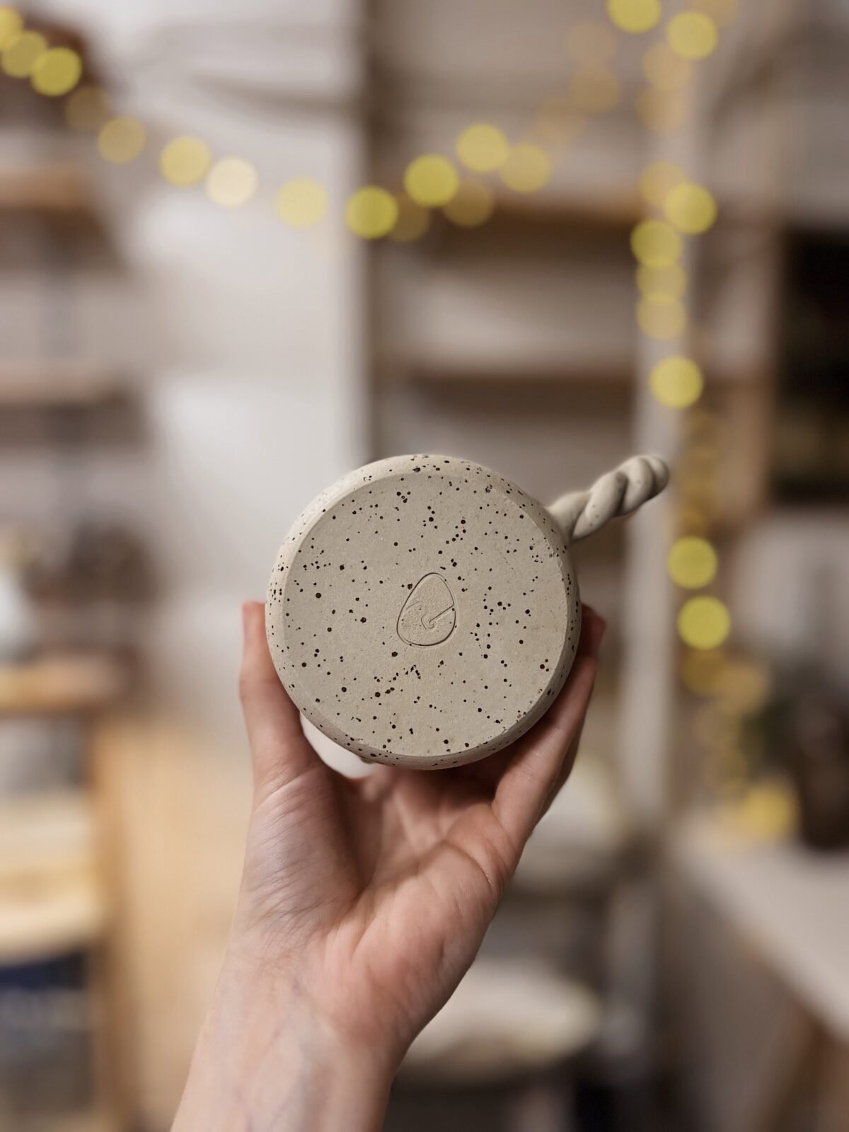 Taza freckles 02