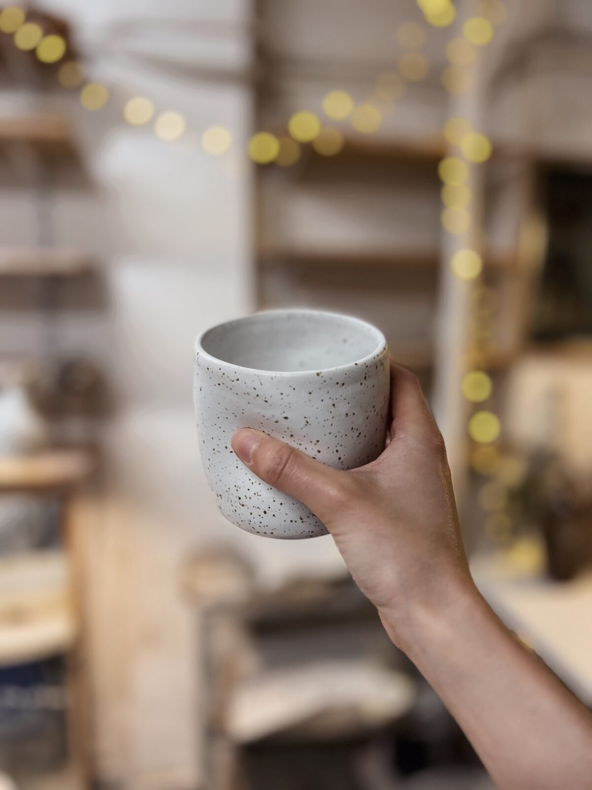 Vaso pessic freckles