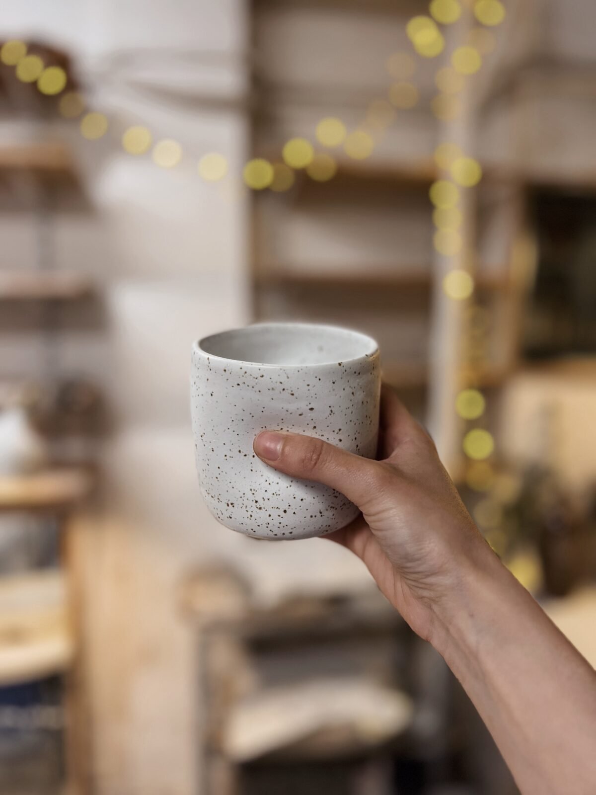 Vaso pessic freckles