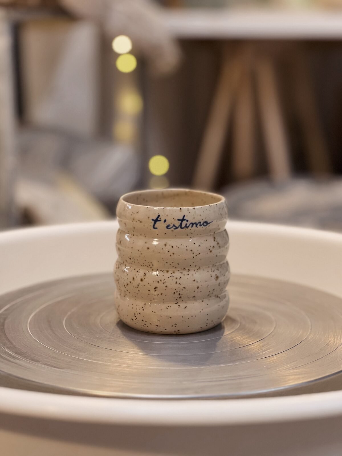 Vaso baggy freckles t'estim