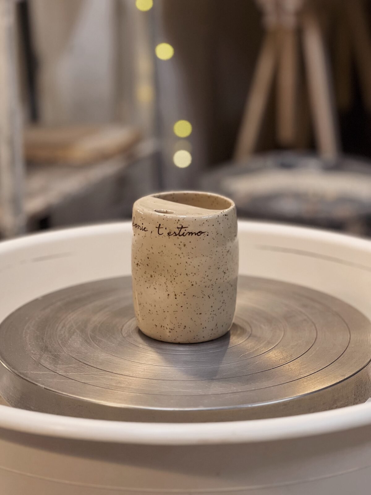 Taza pessic freckles L 02