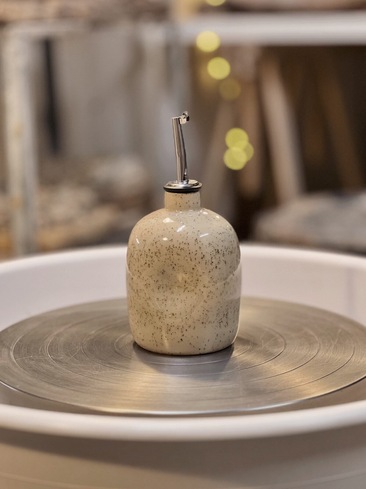 Aceitera pessic freckles