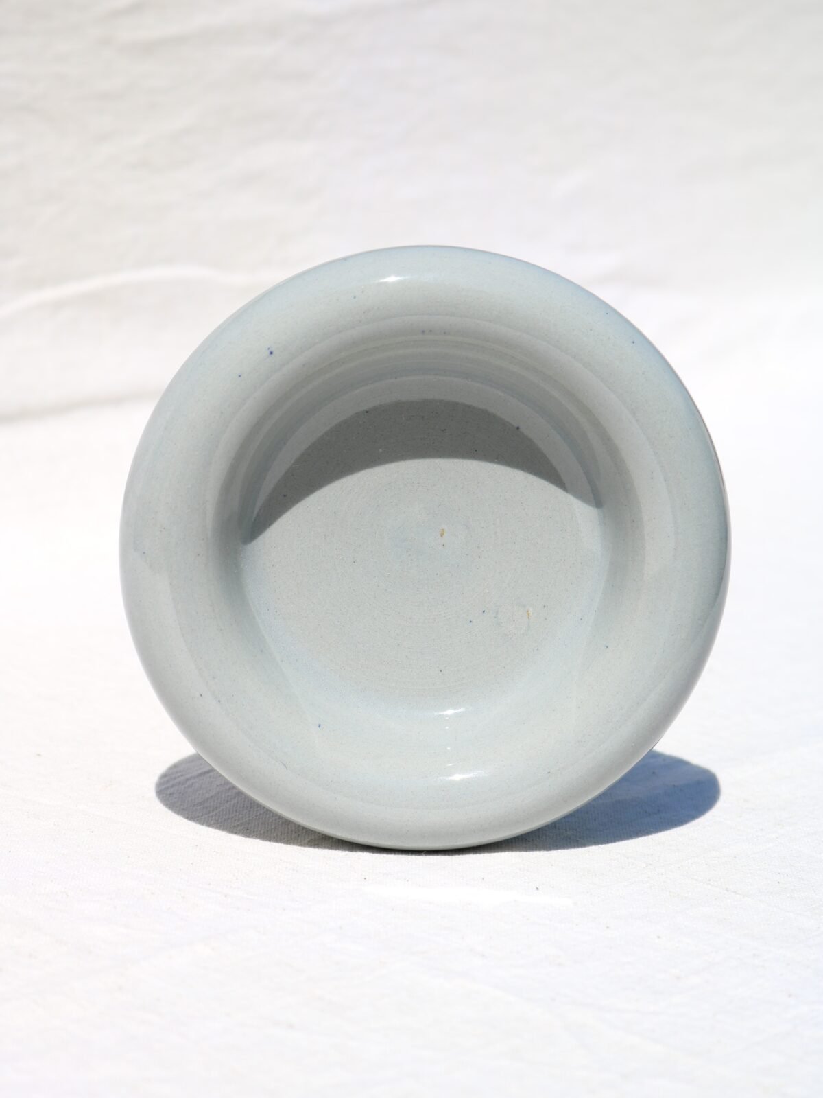 Plato Pearl donut
