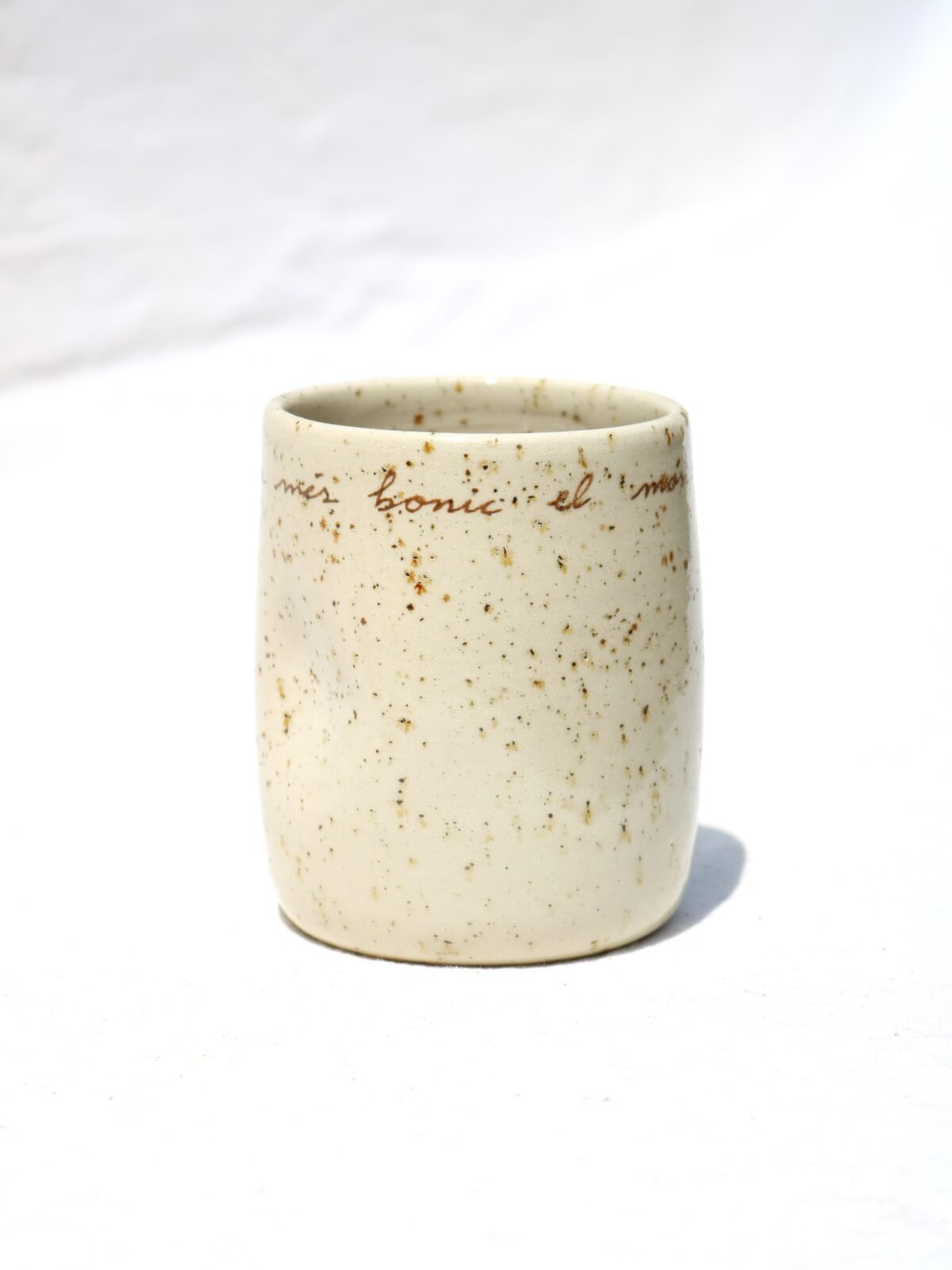 Vaso pessic bonic brown