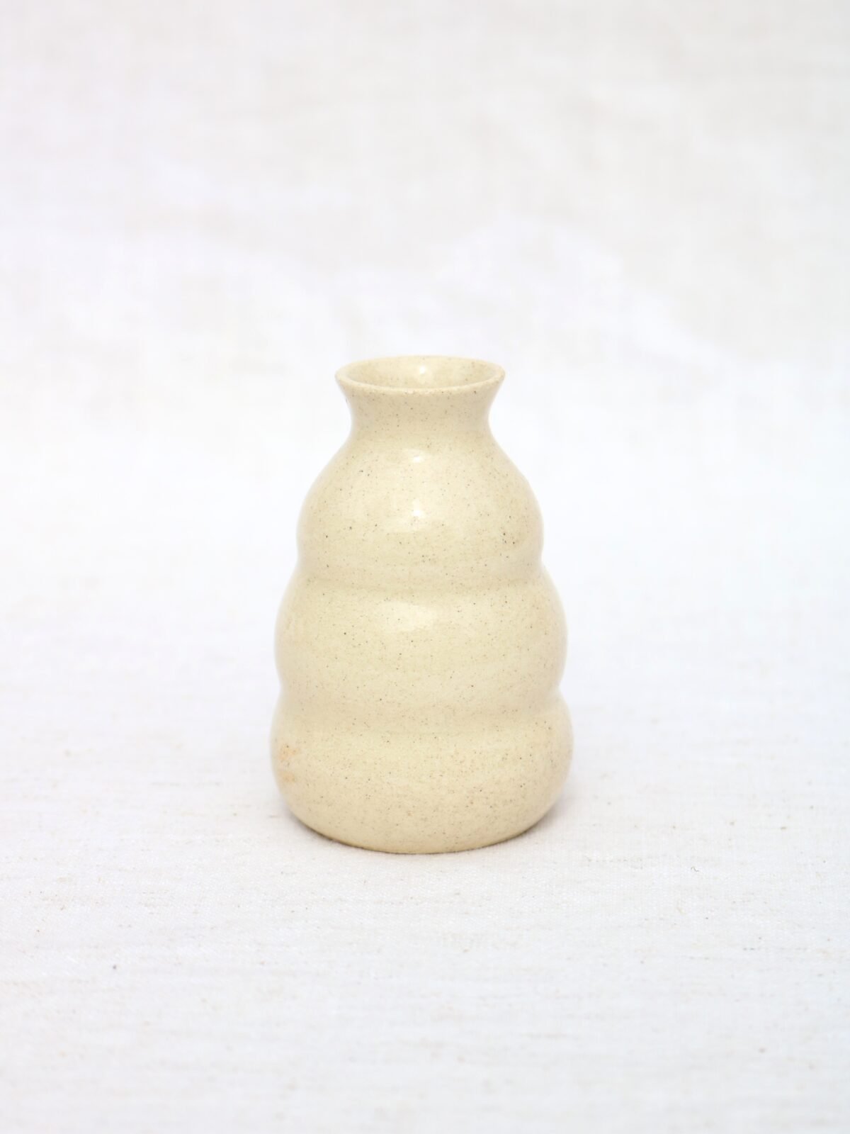 Jarrón mini bubble