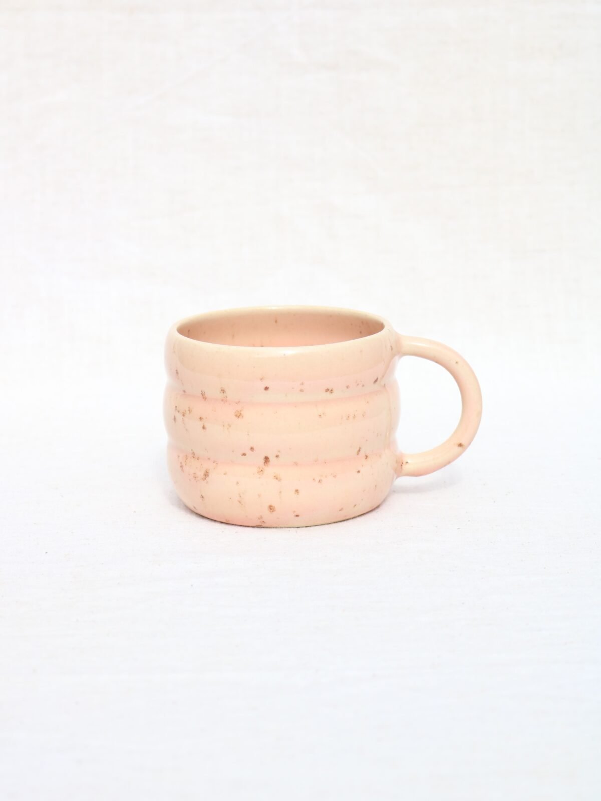 Taza baggy pink