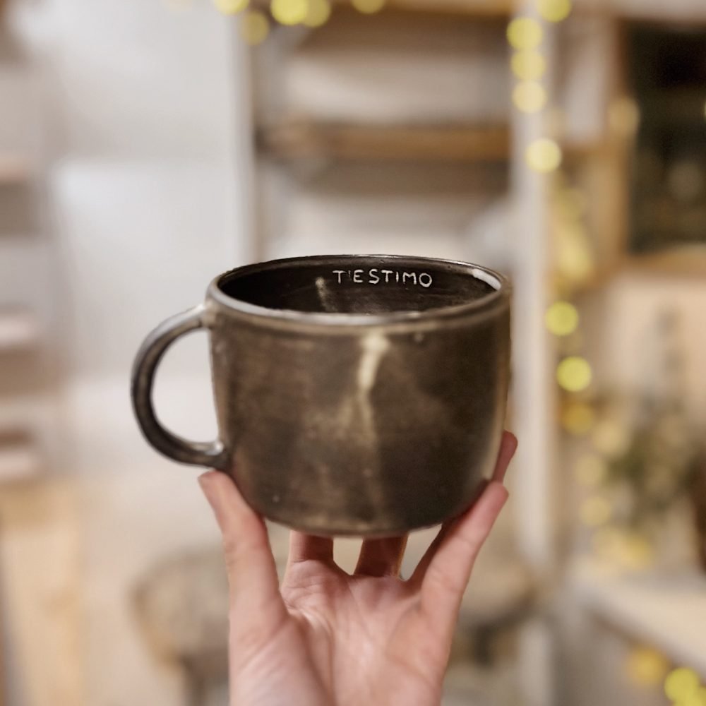 taza t'estimo